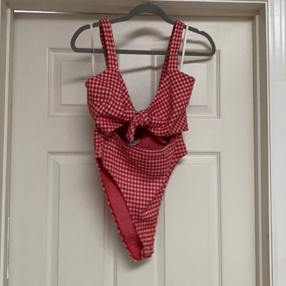 Sabo skirt body suit